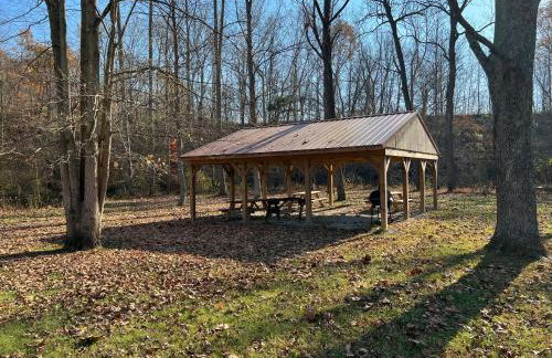 Walnut Creek Cabin - Foto 13