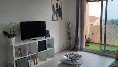 Superbe appartement avec balcon vue mer ! - Foto 2