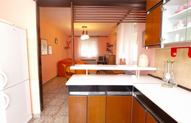 Apartmenst Marisita 1124 - Foto 31