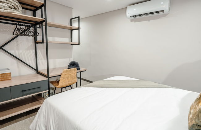 80 on Thabo - Foto 9