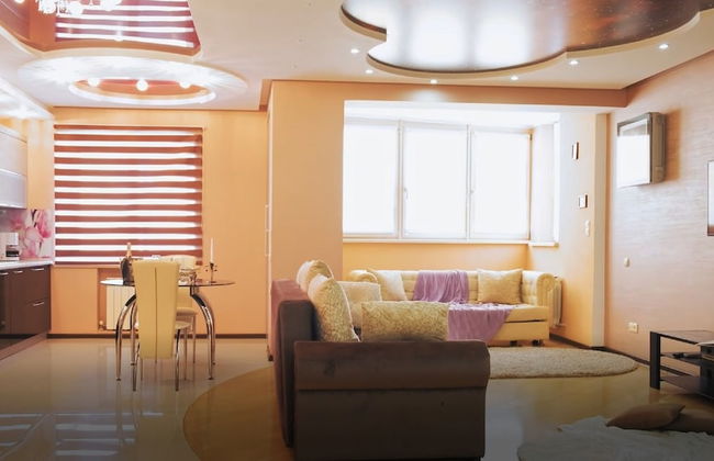 PaulMarie Apartments on Mayakovskogo - Photo 7