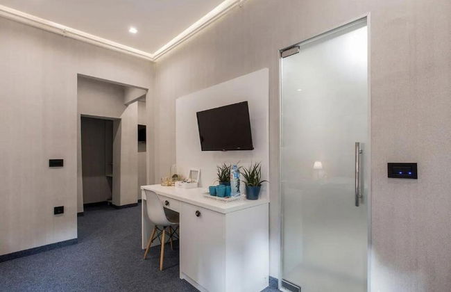 Central Business Apartment - Foto 54