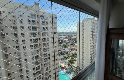 Vita Residencial Clube - Flat 3 Quartos por Yolo - Photo 21