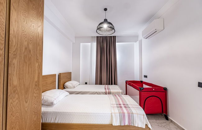 Sea Houses - Photo 1