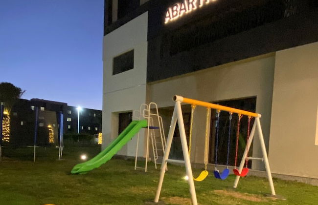 Abar Hotel Apartments - Photo 46