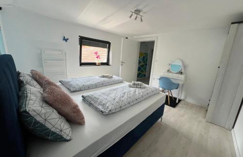 Holiday Home Nirvana - Foto 9