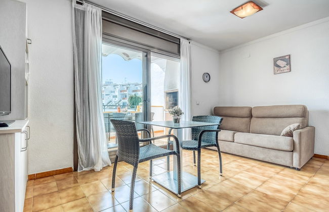 Apartment in Roses by Rocky Beach - Foto 7