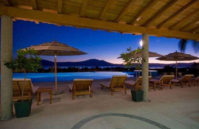 Luxury Private Resort 2-br 2-wr Condo w Breath Taking Lake Views - Foto 24
