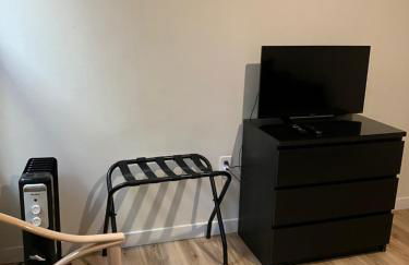 One Bedroom, NYC 45 min by Subway , Brooklyn, Brighton Beach - Foto 9