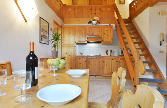 Villa Placidia Apt 32 - Foto 3