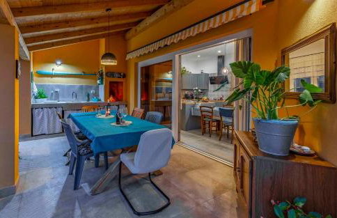 Istriensonne 0767 - Villa Sunrise Medulin - Foto 19