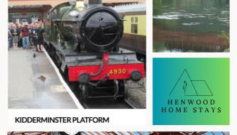 Family Friendly I Pets Welcome I Short Walk to Railway Station I 10min Drive to Safari Park - Foto 2