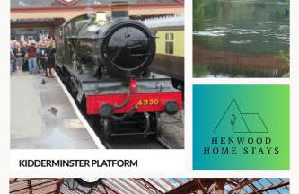 Family Friendly I Pets Welcome I Short Walk to Railway Station I 10min Drive to Safari Park - Foto 1