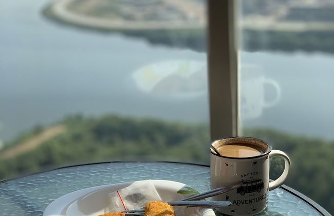 Gold Coast PIK Bahama Sea View Apartments - Foto 39