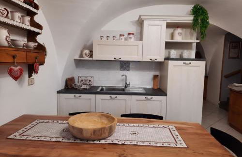 La Fontana di Casa Bernardi, terrazzo Wi-Fi PetFriendly con Area Cani - Foto 11