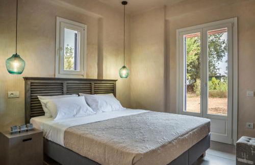 Luxurious Villa Nadoria, Ithaca Island - Foto 58