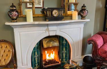 Charlemont House Moy Self Catering With Hot Tub Optional - Foto 15