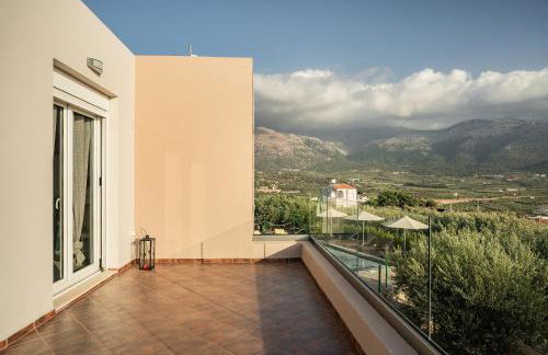 Villa Aktis with Freshwater Pool and Sea View - Photo 61