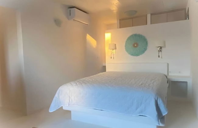 Rustic Stone House in the Heart of Folegandros - Foto 2