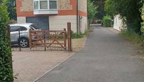 Beautiful three story town house - Foto 3