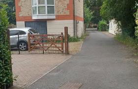 Beautiful three story town house - Foto 3