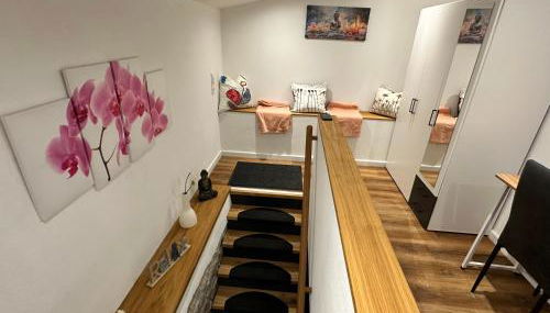 Ferienhaus mit Garten und Terrasse im schönen Nahetal - Foto 2