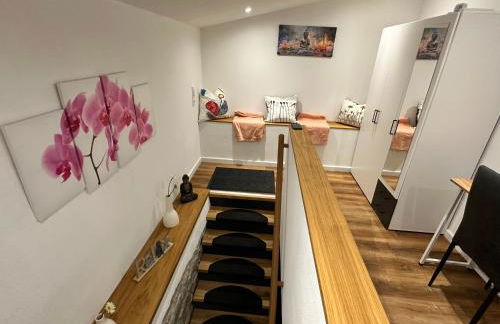 Ferienhaus mit Garten und Terrasse im schönen Nahetal - Foto 2