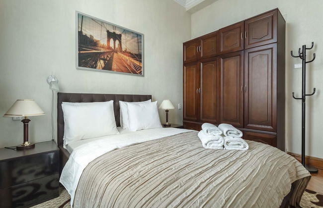 Kudrinskaya Tower - Foto 5