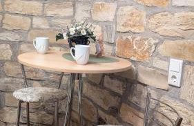 Romantik Ferienhaus 1854 - Foto 30