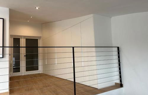 jacuzzi privado con vistas increíbles el Raco d Artes - Foto 62