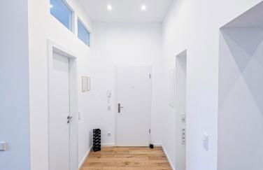 Helles Apartment im Herzen Mönchengladbachs - Foto 13