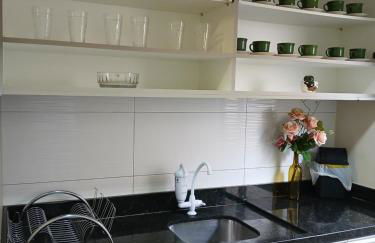 Iguassu Falls Refuge - Cataratas do Iguassu - Paraguai - Argentina - Foto 32