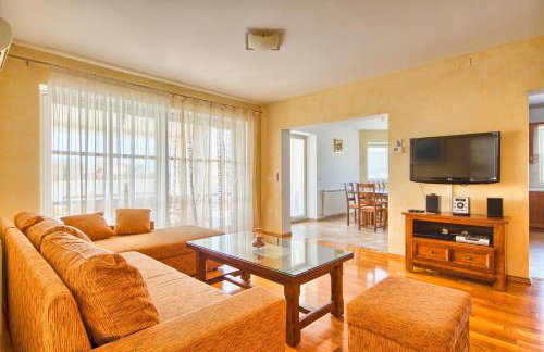 Charming villa Oliva with 4 bedrooms near the wonderful village of Fazana - Foto 23
