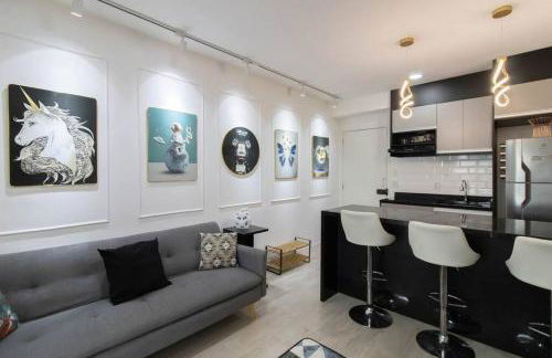 Cosmopolitan Studio - GRU 2312 - Foto 60