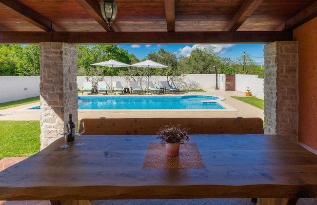 Villa Prisedi - Foto 20