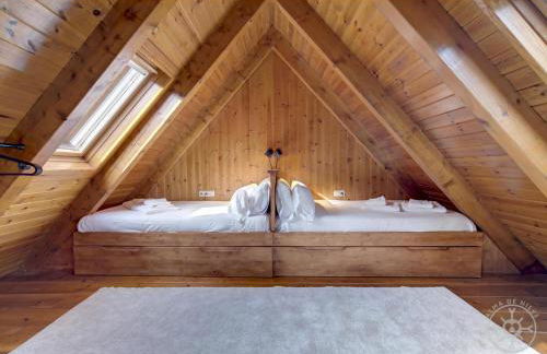 CASA TORDA de Alma de Nieve - Foto 34