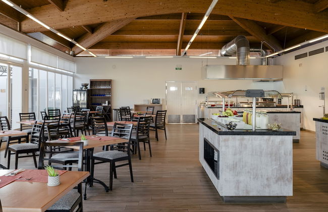 AluaSun Mediterráneo Hotel - Foto 25