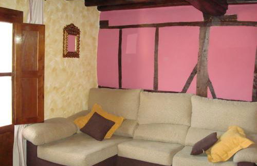 casa rural la tramonera - Foto 16