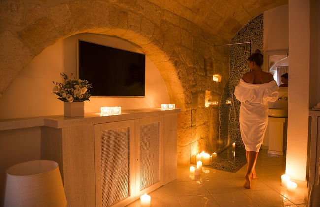 San Michele Suite - Photo 38