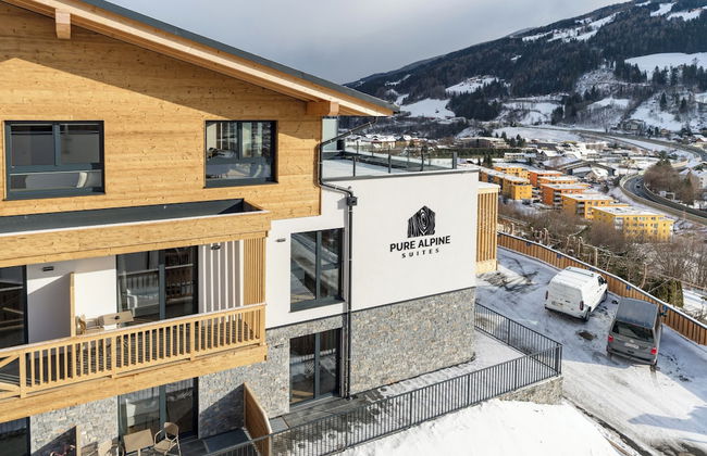 Pure Alpine Suites - Photo 50