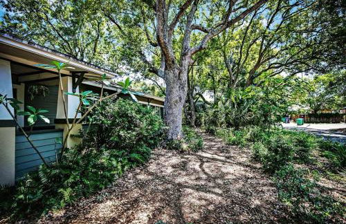 EREHWON RETREAT Private ELEGANT LIVING - Foto 28