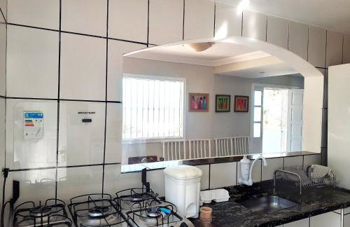 Casa na praia de Setiba com panorama fantástico - Foto 57
