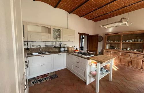 Il Casone - villa con piscina - Foto 33