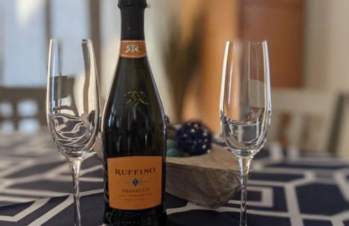 Gorgeous Nautical 2bed 2bath Lake House Chain O Lakes with Hot Tub - Foto 24