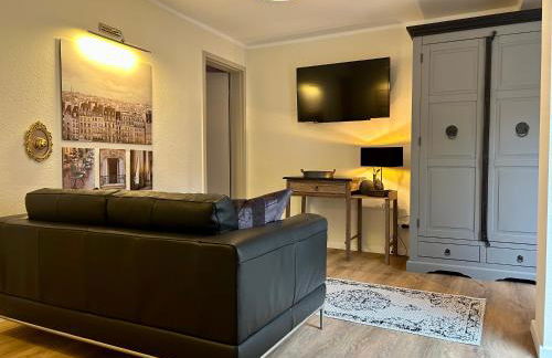 Villa Pauline - FeWo “Elsass“ - Foto 13