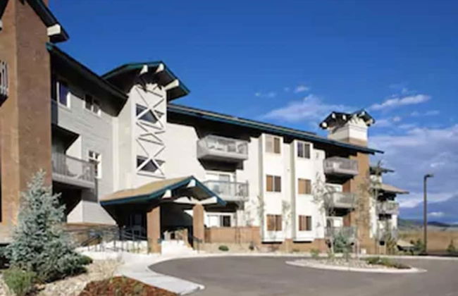 The Village at Steamboat - Photo 39