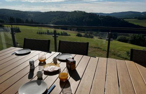 Wellnessappartement Winterberg D4 - Foto 8