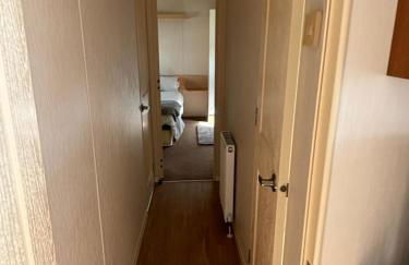 Beautiful , spacious two bedroom caravan home - Foto 9