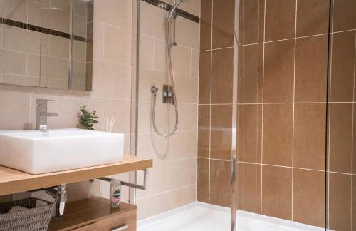 Skyward Hse 5BR 3Bath Balcony Near HS2 NEC BHX - Foto 43