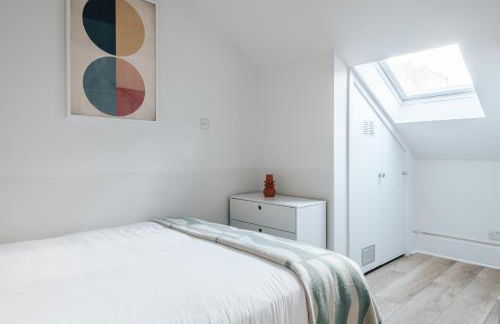 The Regency - Serviced Apartments - Photo 84